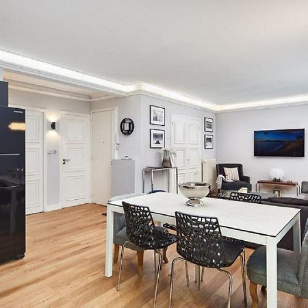 Flat Cannes 5Min From The Beach And The Croisette Exterior foto