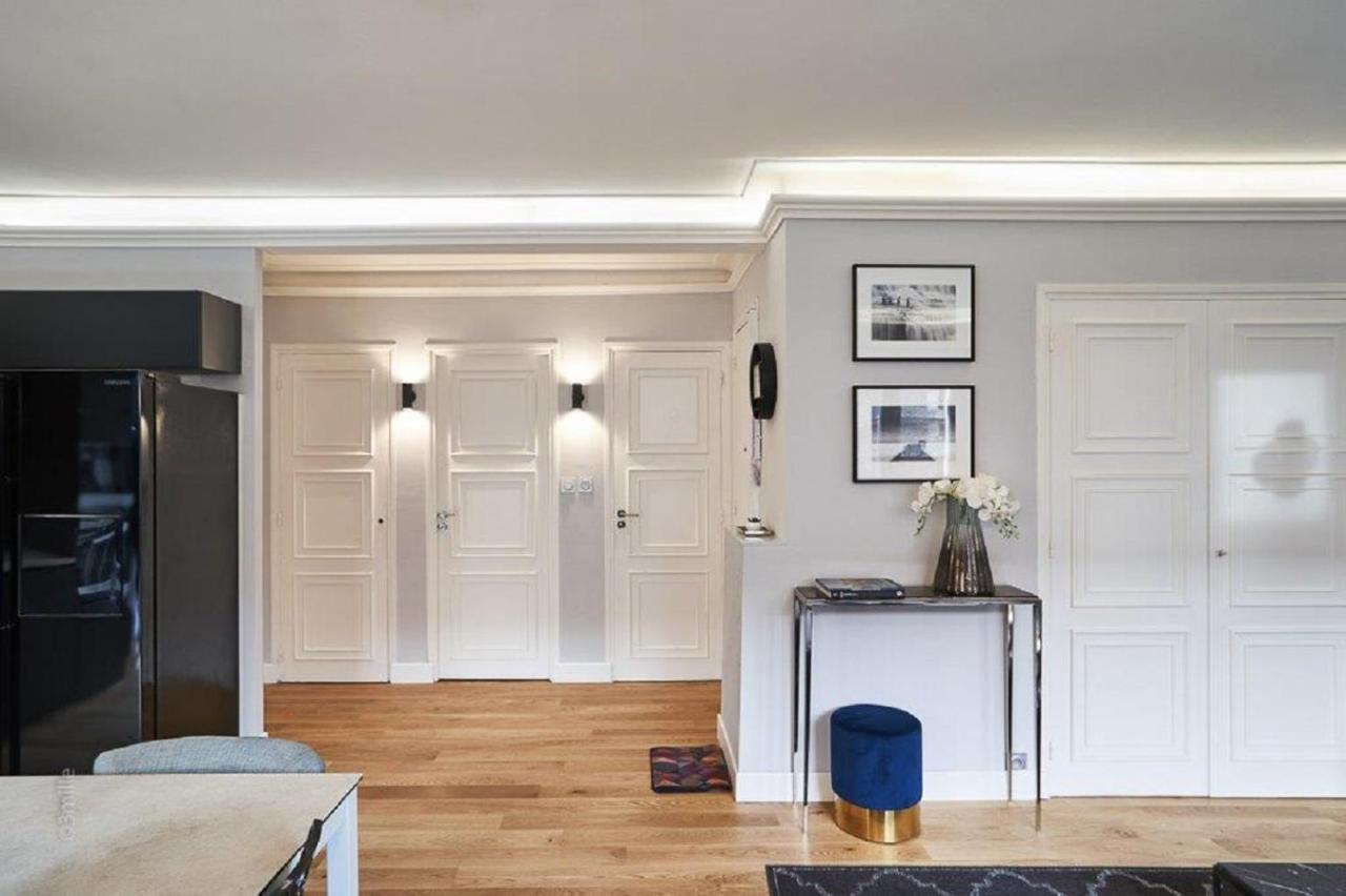 Flat Cannes 5Min From The Beach And The Croisette Exterior foto