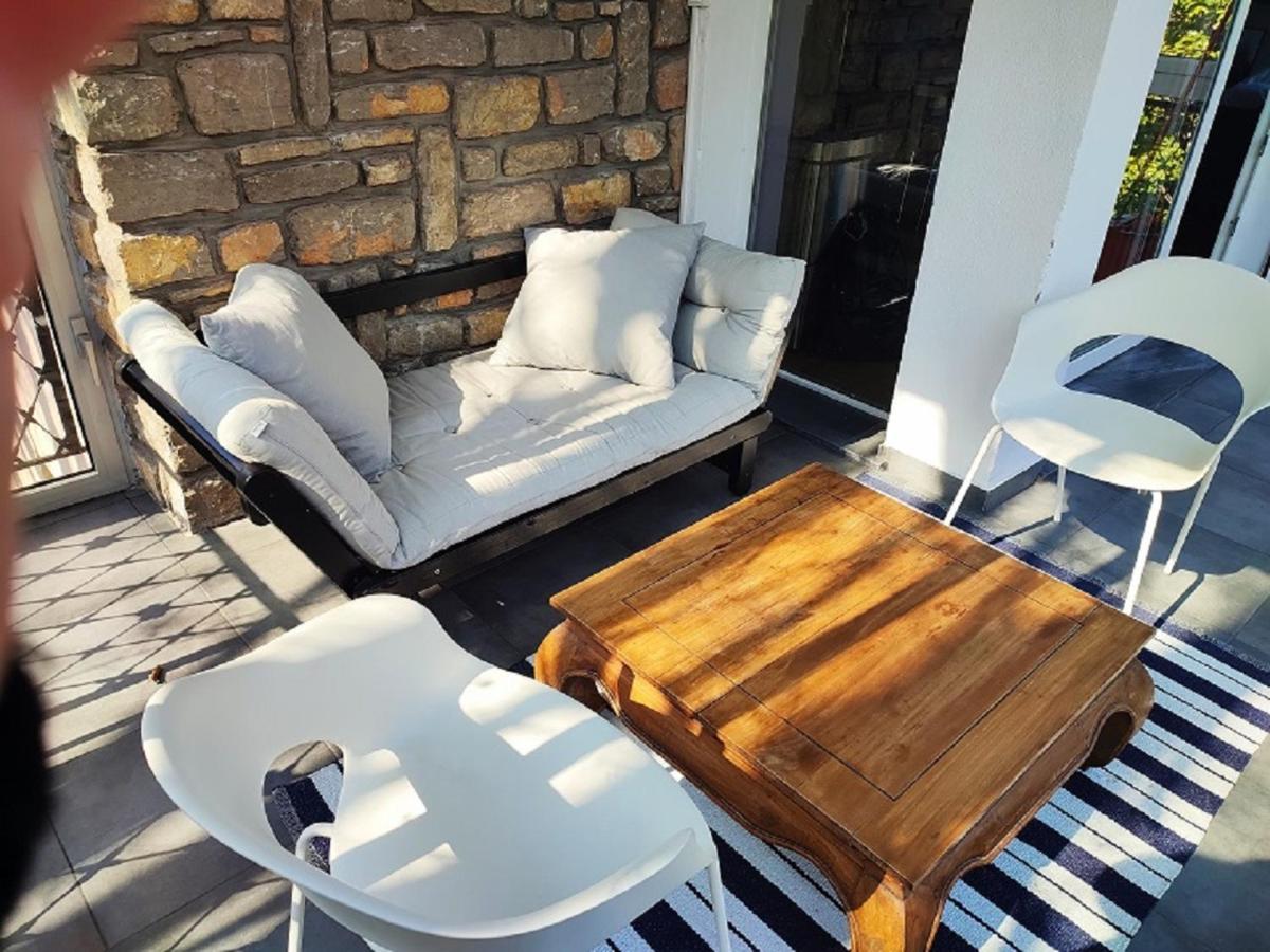 Flat Cannes 5Min From The Beach And The Croisette Exterior foto