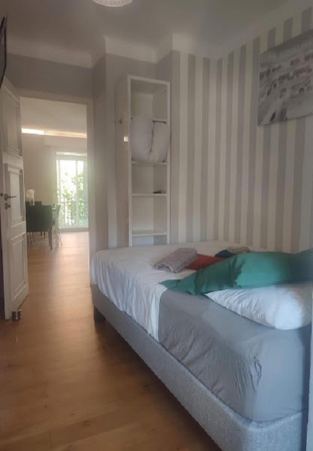 Flat Cannes 5Min From The Beach And The Croisette Exterior foto